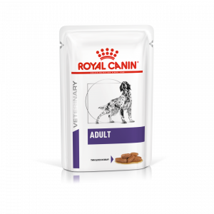 Royal Canin VHN Adult Dog Wet Pouch 12 x 100g